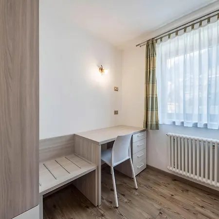 Cesa Zapin 2 Apartment