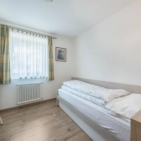 Cesa Zapin 2 Apartment *