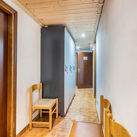 Apartment Cesa Zapin 2 Canazei
