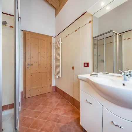 Cesa Zapin 2 Apartment Canazei